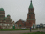 Троекуровская церковь